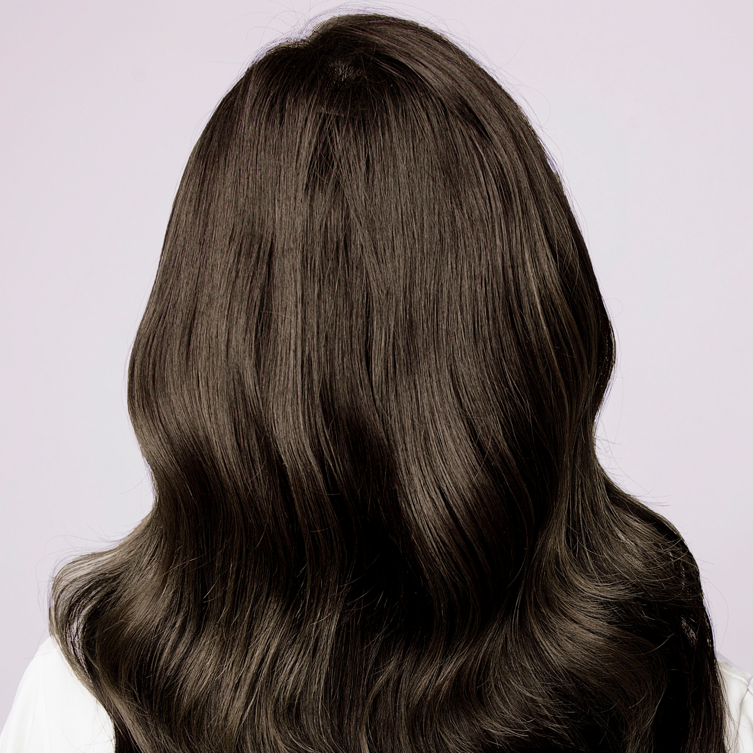 Hair Volumizing