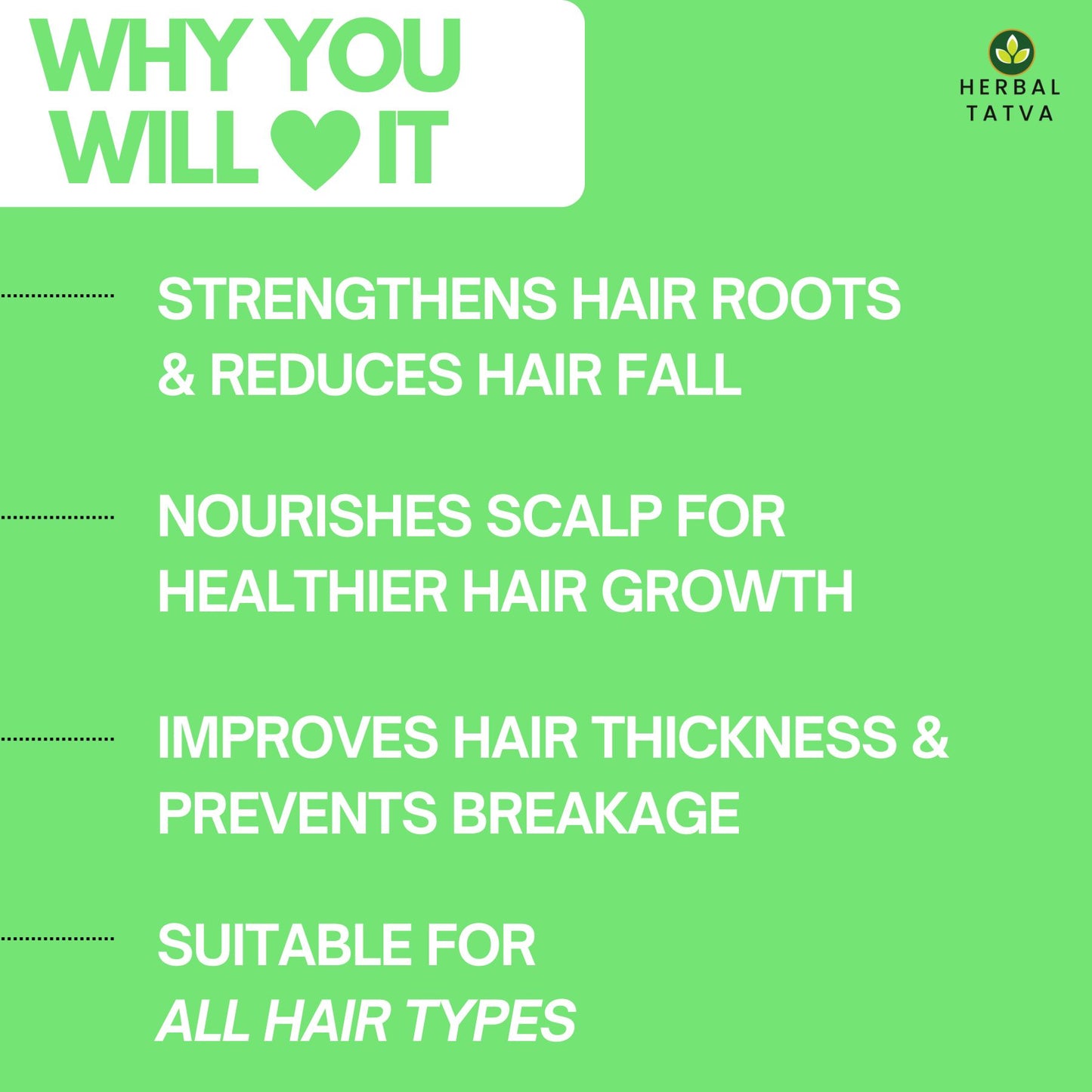Anti Hairfall Shampoo 200ml | For Hair Fall Control & Smoothening