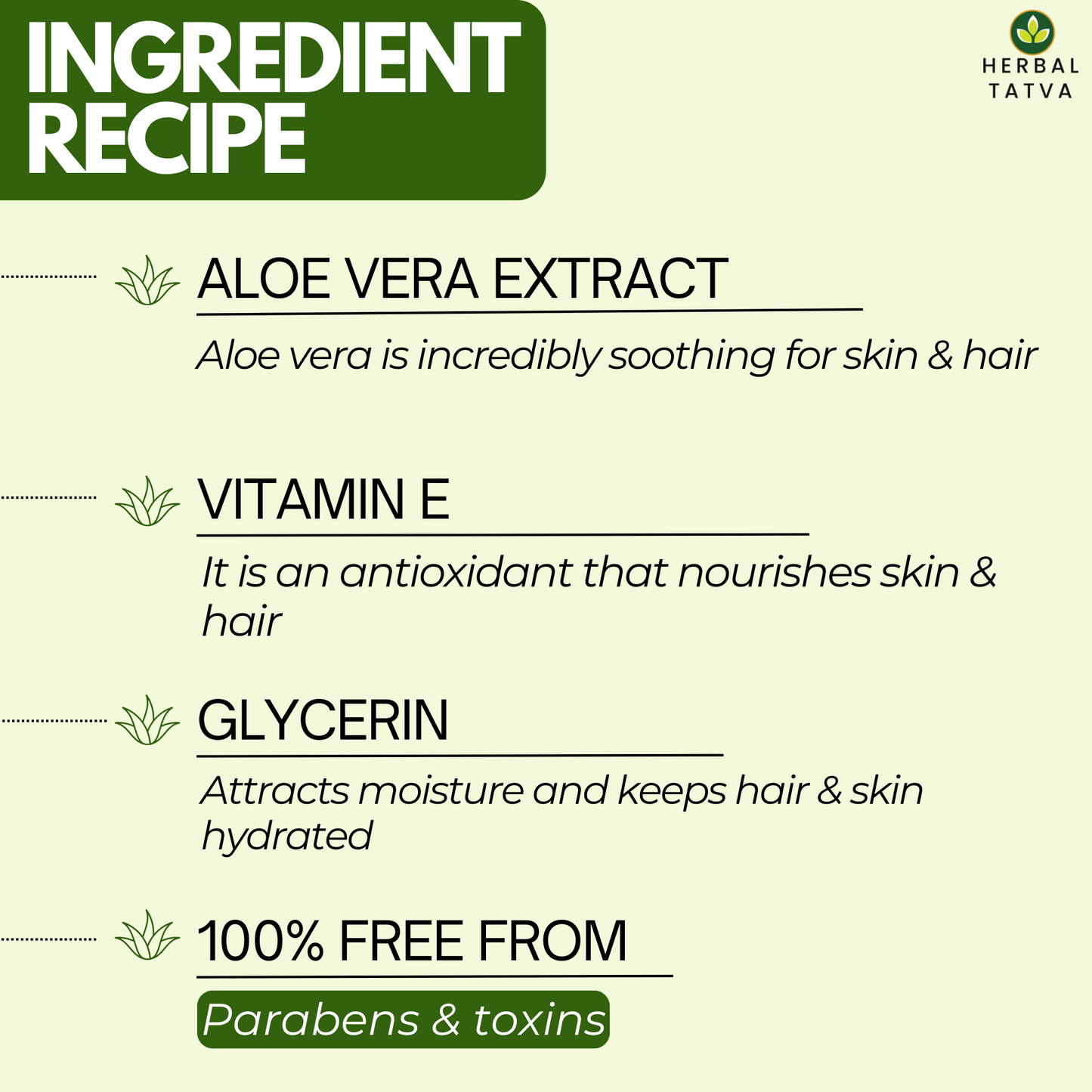 Aloe Vera Powered Kit | Aloe Vera Gel & Neem Aloe Face Wash