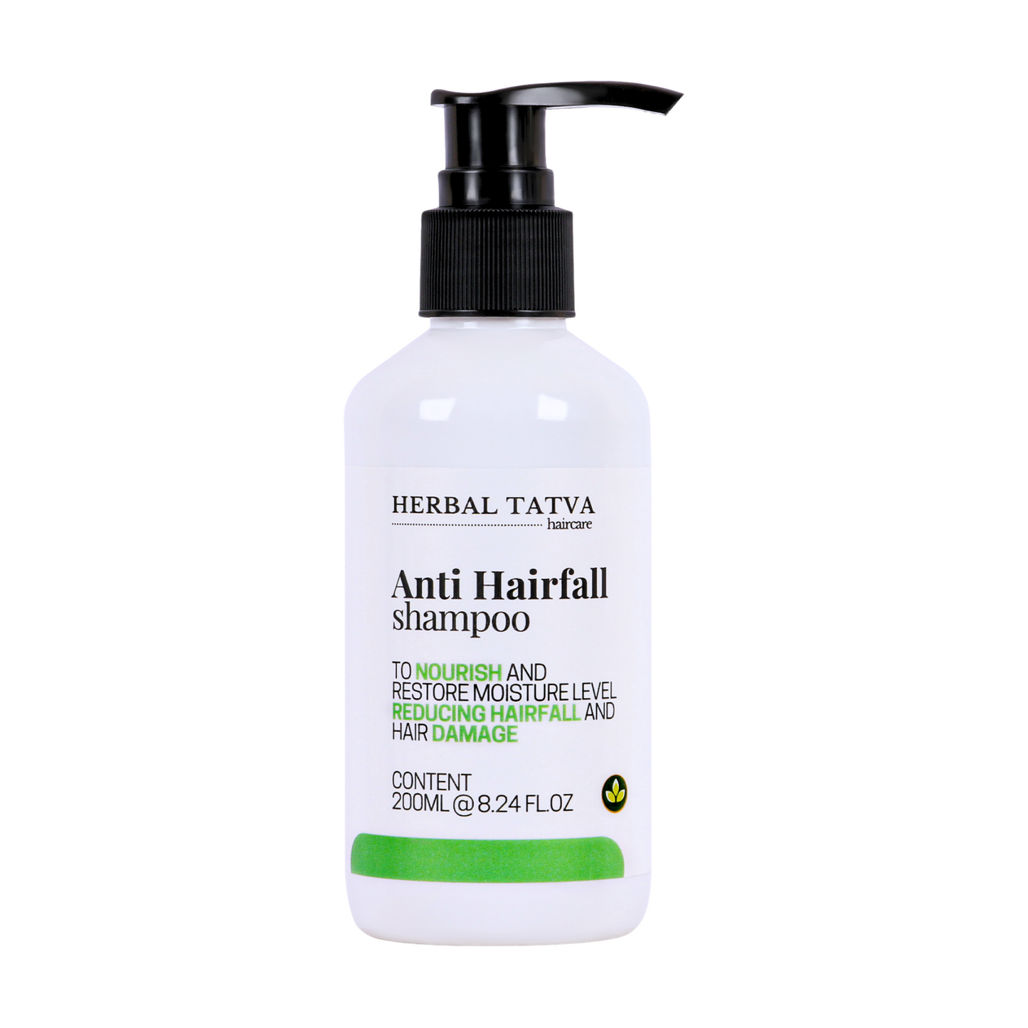 Anti Hairfall Shampoo 200ml | For Hair Fall Control & Smoothening